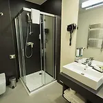 Belfort Hotel Brašov