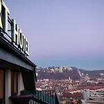 Belfort 3* Brašov
