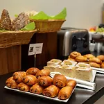 Belfort Hotel 3*