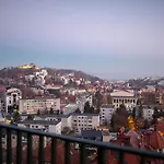 Hotel Belfort 3*