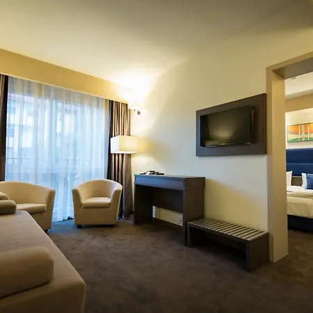 Belfort Hotel