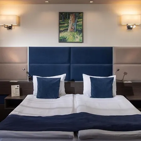 Hotel Belfort Brašov