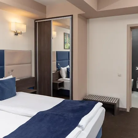 Hotel Belfort Brašov