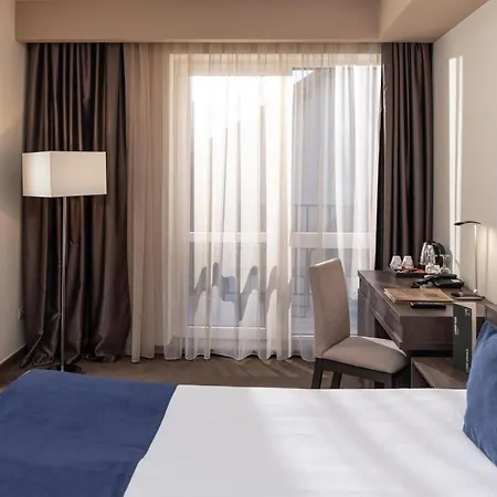 Belfort Ξενοδοχείο 3*