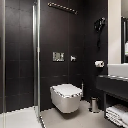 Belfort 3* Brašov