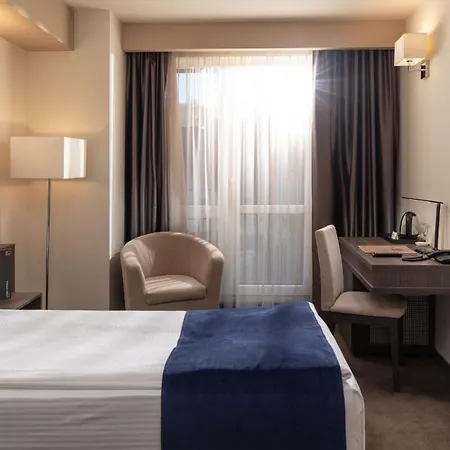 Hotel Belfort Brašov