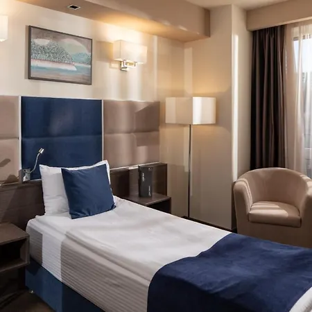 Belfort Hotel