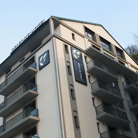 Belfort
