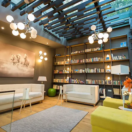 Belfort Hotel Brasov