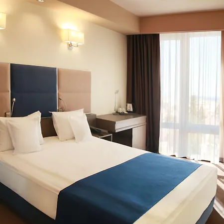 Otel Belfort