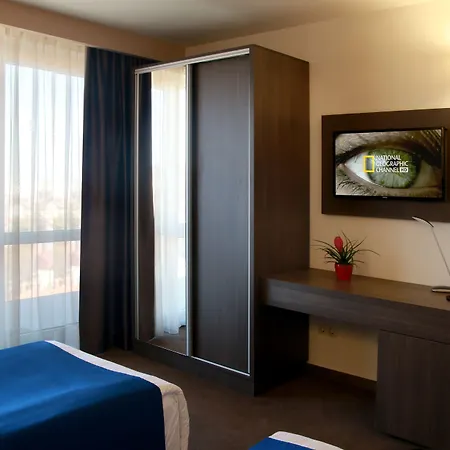 Hotel Belfort Brasov