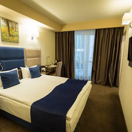 Hotel Belfort Brasov