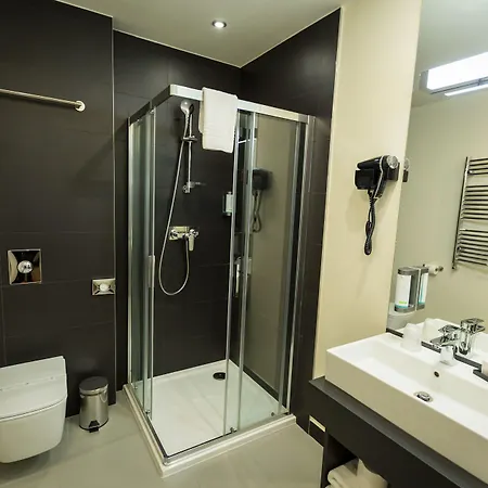 Belfort 3* Braşov