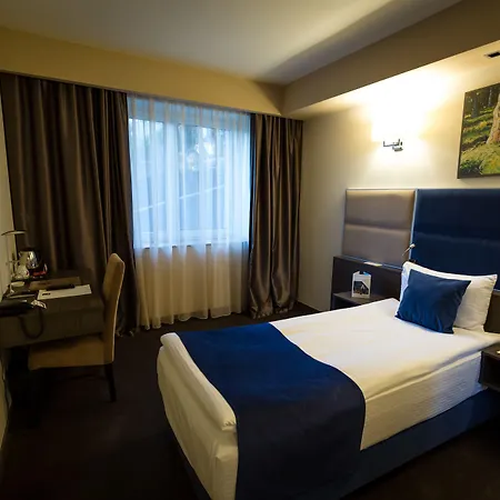 Otel Belfort 3*