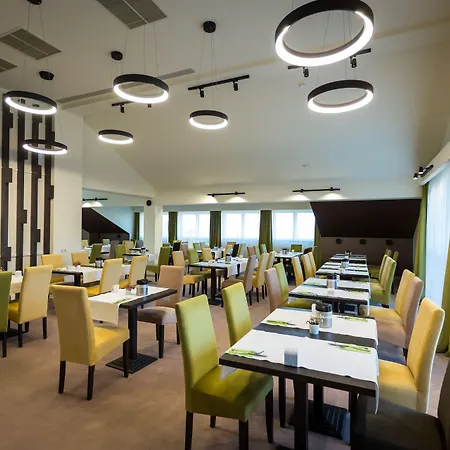 Belfort Hotel Braşov