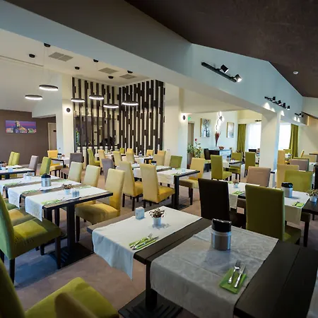 Belfort 3* Braşov
