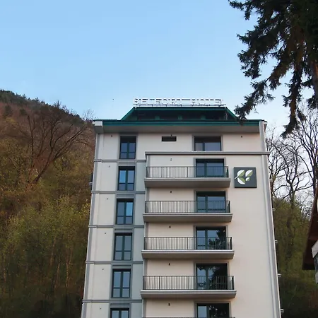 Belfort Hotel Braşov