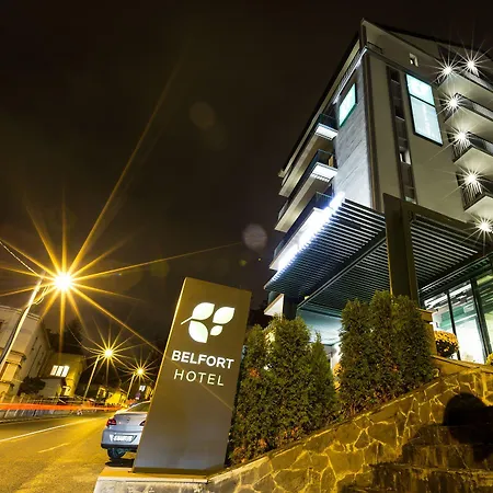 Belfort Брашов