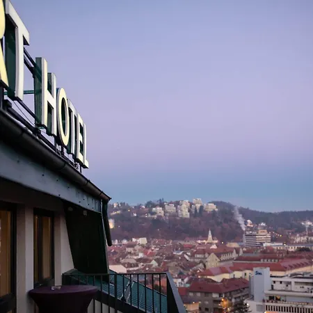 Belfort 3* Braşov