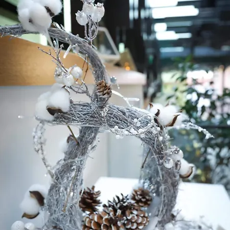 Belfort Готель