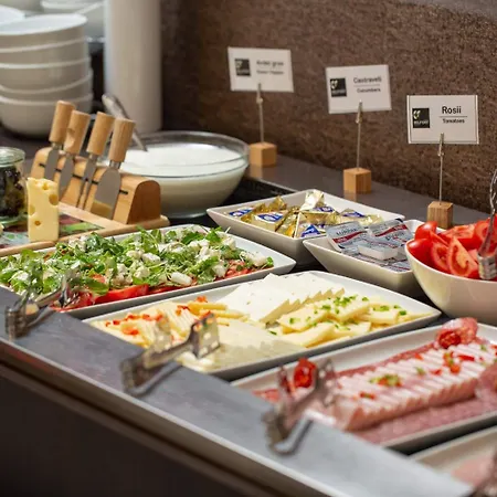 Belfort 3* Брашов