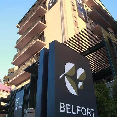 Belfort Hotel