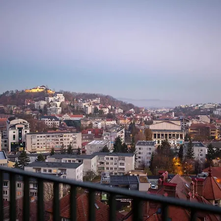Otel Belfort 3*