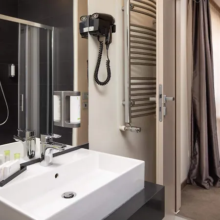 Готель Belfort Брашов