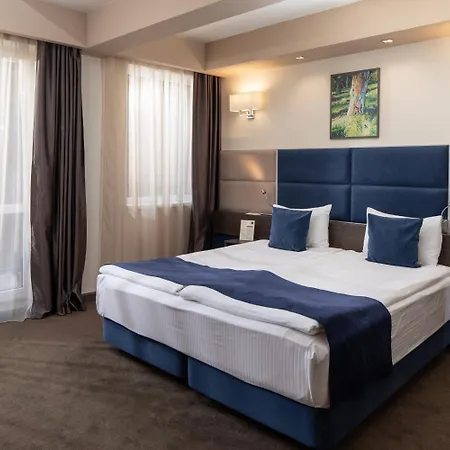 Готель Belfort Брашов