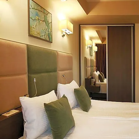 Belfort Hotel