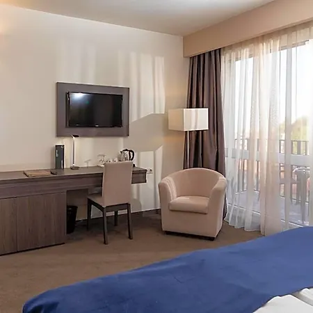 Belfort Hotel