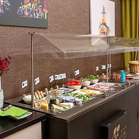 Belfort Hotel Braşov