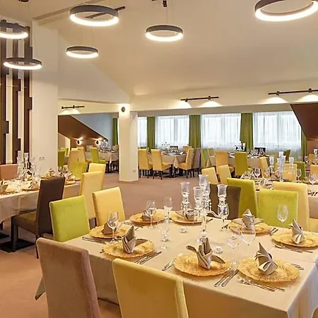 Belfort 3* Braşov