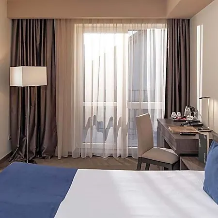 Hotel Belfort 3*