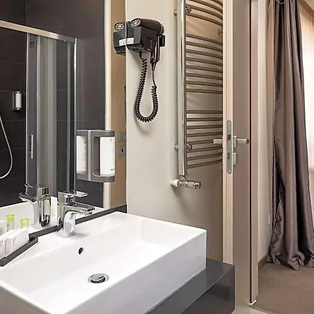 Belfort Hotel