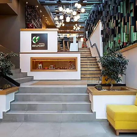 Belfort Otel 3*