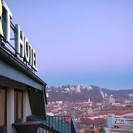 Belfort Otel Braşov