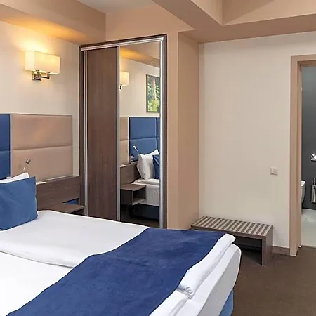Otel Belfort 3*