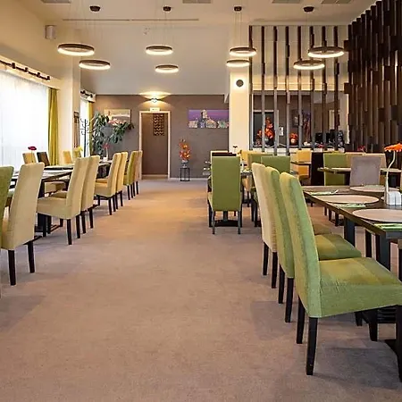 Belfort Otel 3*