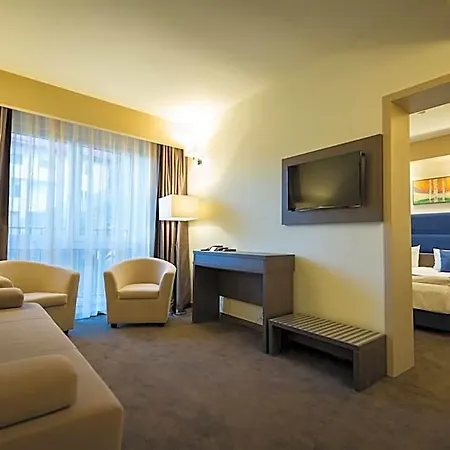 Belfort Otel Braşov