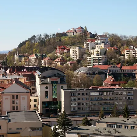 Hotel Belfort