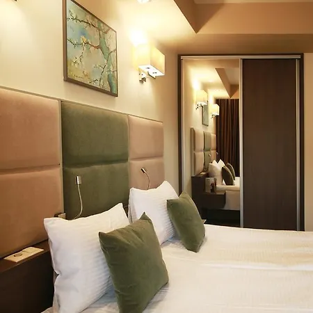 Belfort 3* Brašov