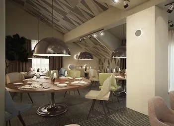 Otel Belfort