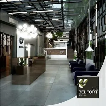 Belfort Hotel 3*