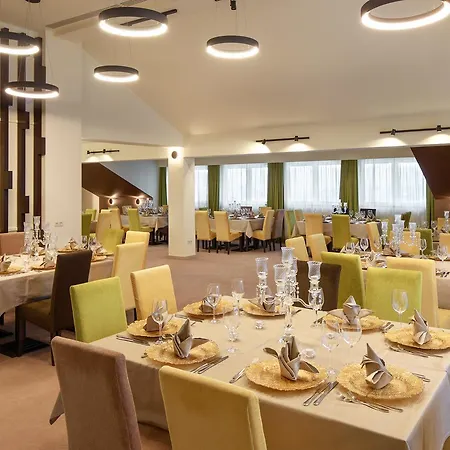 Hotel Belfort Braşov