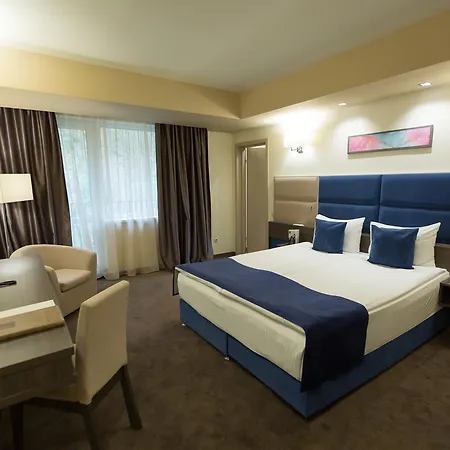 Belfort Hotel 3*