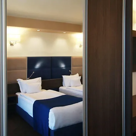 Hotel Belfort 3*
