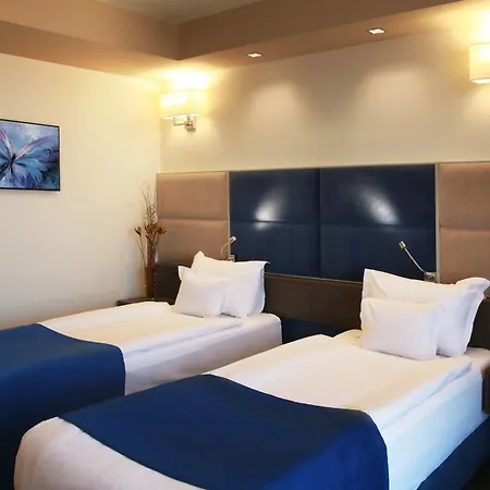 Belfort Hotel Brašov