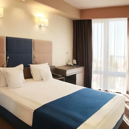 Belfort Hotel Brašov