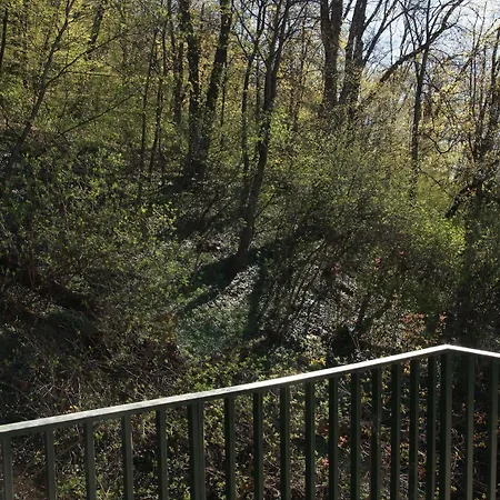 Belfort 3* Μπρασόβ